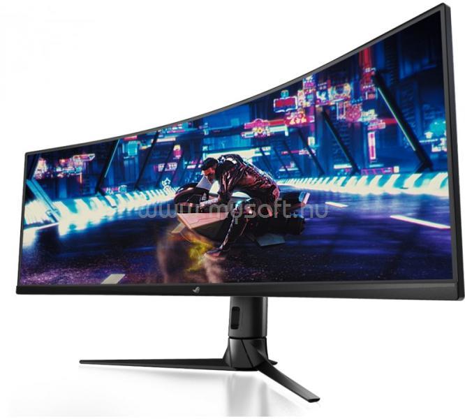 ASUS ROG Strix XG49VQ 144Hz Gamer monitor