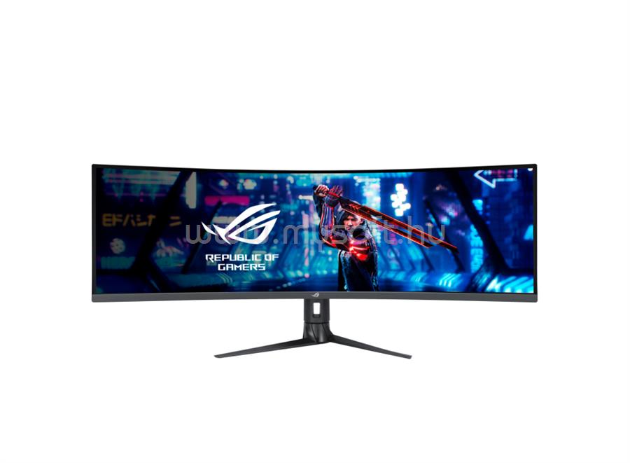 ASUS ROG Strix XG49WCR Ultrawide ívelt Gaming Monitor