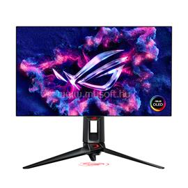 ASUS ROG Swift PG27AQDP Monitor PG27AQDP small