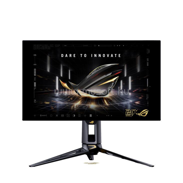 ASUS ROG Swift PG27AQWP-G EDITION 20 Monitor