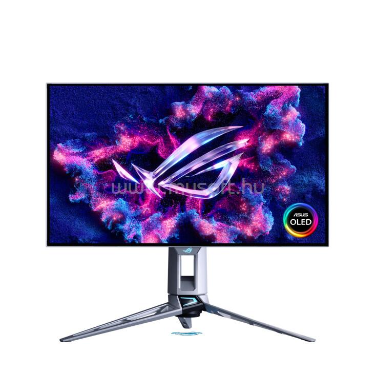 ASUS ROG Swift PG27AQWP-W Monitor (fehér)