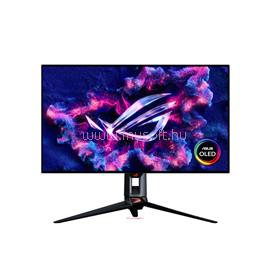 ASUS ROG Swift PG32UCWM Monitor PG32UCWM small