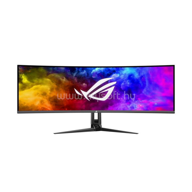 ASUS ROG Swift PG49WCD ívelt Gaming Monitor