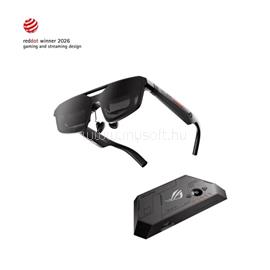 ASUS ROG XREAL R1 Gamer szemüveg, széles, L méret IPD69 90LJ00M5-B02670 small