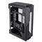 ASUS ROG Z11 Fekete (Táp nélküli)  mini-ITX ház 90DC00B0-B39000 small