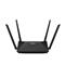 ASUS RT-AX1800U vezeték nélküli router (fekete) 90IG06P0-MO3530 small