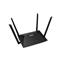 ASUS RT-AX1800U vezeték nélküli router (fekete) 90IG06P0-MO3530 small