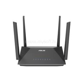 ASUS RT-AX52 AX1800 Dual Band WiFi 6 router RT-AX52 small