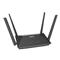 ASUS AX1800 router HOTSPOT, 256MB, FEKETE RT-AX52 small
