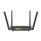 ASUS AX1800 router HOTSPOT, 256MB, FEKETE RT-AX52 small