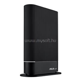 ASUS RT-AX59U Wireless Router Dual Band AX4200 1xWAN(1000Mbps) + 3xLAN(1000Mbps) + 2xUSB RT-AX59U small