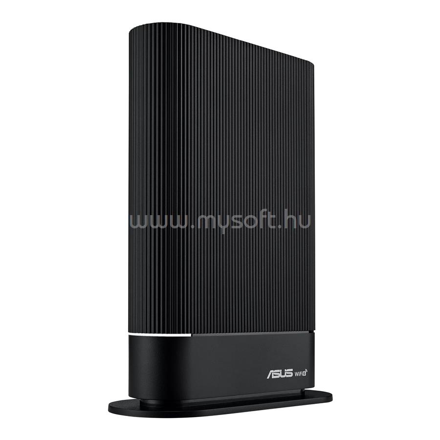 ASUS RT-AX59U Wireless Router Dual Band AX4200 1xWAN(1000Mbps) + 3xLAN(1000Mbps) + 2xUSB