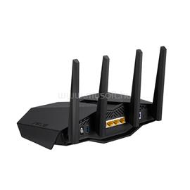 ASUS RT-AX82U V2 Wireless Router Dual Band AX5400 1xWAN(1000Mbps) + 4xLAN(1000Mbps) + 1xUSB RT-AX82U_V2 small