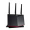 ASUS RT-AX86U PRO Wireless Router Dual Band AX5700 1xWAN(1000Mbps) + 1xWAN/LAN(2.5Gbs) + 4xLAN(1000Mbps) + 2xUSB RT-AX86U_PRO small