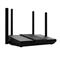 ASUS RT-BE50 router 3600 Mbps Dual-band WiFi7 AiMesh RT-BE50 small