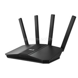 ASUS RT-BE82U router 6500 Mbps Dual-band WiFi7 AiMesh RT-BE82U small