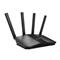 ASUS RT-BE82U router 6500 Mbps Dual-band WiFi7 AiMesh RT-BE82U small