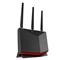 ASUS RT-BE86U router 5764 Mbps Dual-band WiFi7 AiMesh RT-BE86U small