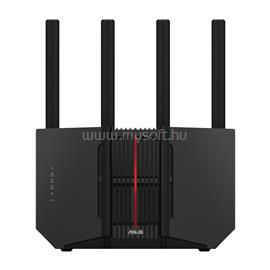 ASUS RT-BE92U router 9700 Mbps Dual-band WiFi7 AiMesh RT-BE92U small