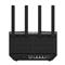 ASUS RT-BE92U router 9700 Mbps Dual-band WiFi7 AiMesh RT-BE92U small