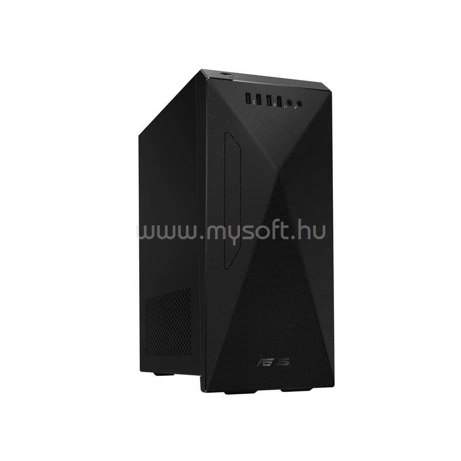 ASUS S501MD Mini Tower + WiFi Adapter