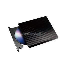 ASUS SDRW-08D2S-U LITE/BLK/G/AS USB fekete DVD író 90-DQ0435-UA221KZ small