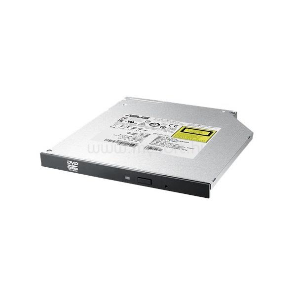 ASUS SDRW-08U1MT/BLK/BGE/N SATA fekete DVD író