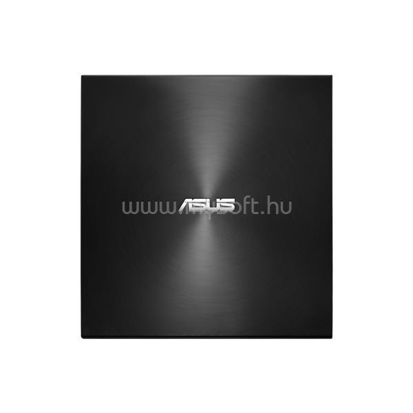 ASUS SDRW-08U7M-U/BLK/G/AS USB fekete DVD író