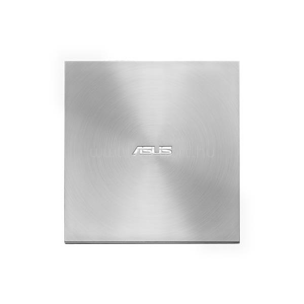 ASUS SDRW-08U7M-U/SIL/G/AS USB ezüst DVD író