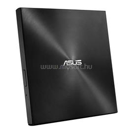 ASUS SDRW-08U8M-U/BLK/G/AS USB DVD író (fekete) 90DD0290-M29000 small