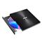 ASUS SDRW-08U8M-U/BLK/G/AS USB DVD író (fekete) 90DD0290-M29000 small