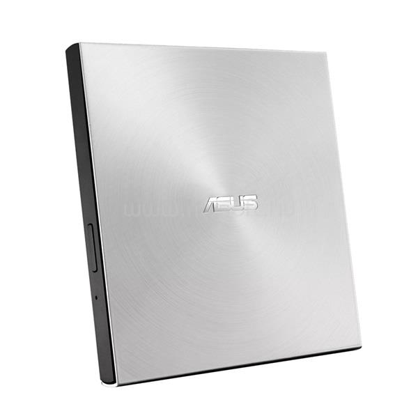 ASUS SDRW-08U8M-U/SIL/G/AS USB ezüst DVD író