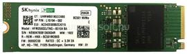 ASUS SSD 256GB M.2 NVMe SK Hynix HFM256GDJTNG-8310A small