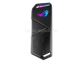 ASUS SSD 500GB USB-C ROG STRIX ARION S500 ESD-S1B05/BLK/G/AS small