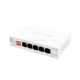 ASUS Switch 5x2.5Gbps, QG-U1050 QG-U1050 small