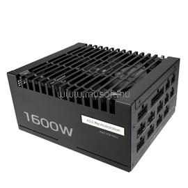 ASUS TÁP Pro WS 1600W 80+ Platinum tápegység - moduláris - ASUS-PRO-WS-1600P ASUS-PRO-WS-1600P small