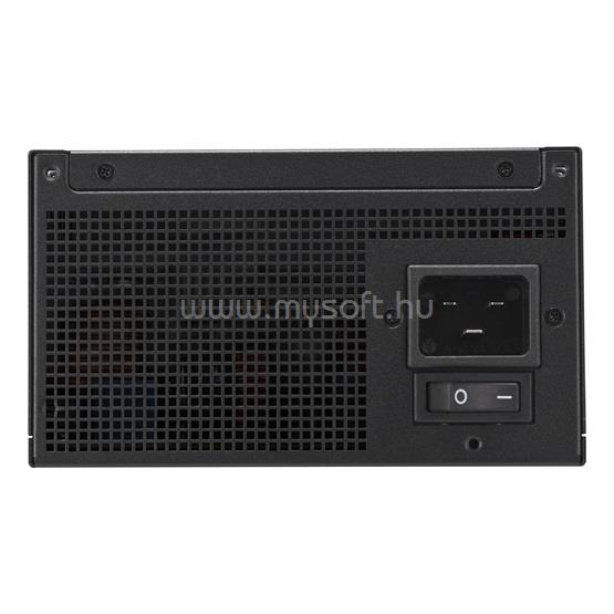 ASUS TÁP Pro WS 3000W 80+ Platinum tápegység - moduláris - ASUS-PRO-WS-3000P