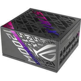 ASUS TÁP ROG Strix 1200W Platinum - ROG-STRIX-1200P-GAMING - 80+ Platinum - ATX 3.1 - Moduláris - fekete tápegység ROG-STRIX-1200P-GAMING small