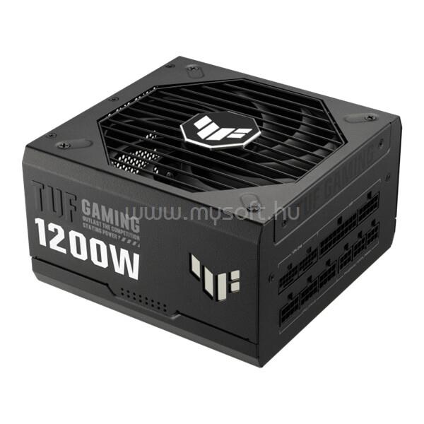 ASUS Tápegység 1200W 80+ Gold moduláris, Gen 5.1