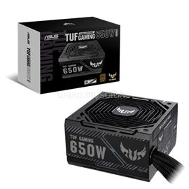 ASUS tápegység TUF-GAMING-650B 650W 80+ Bronze TUF-GAMING-650B small