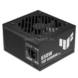 ASUS tápegység Gaming 650W Bronze EVO moduláris 80+ Bronze TUF-GAMING-650B-EVO small