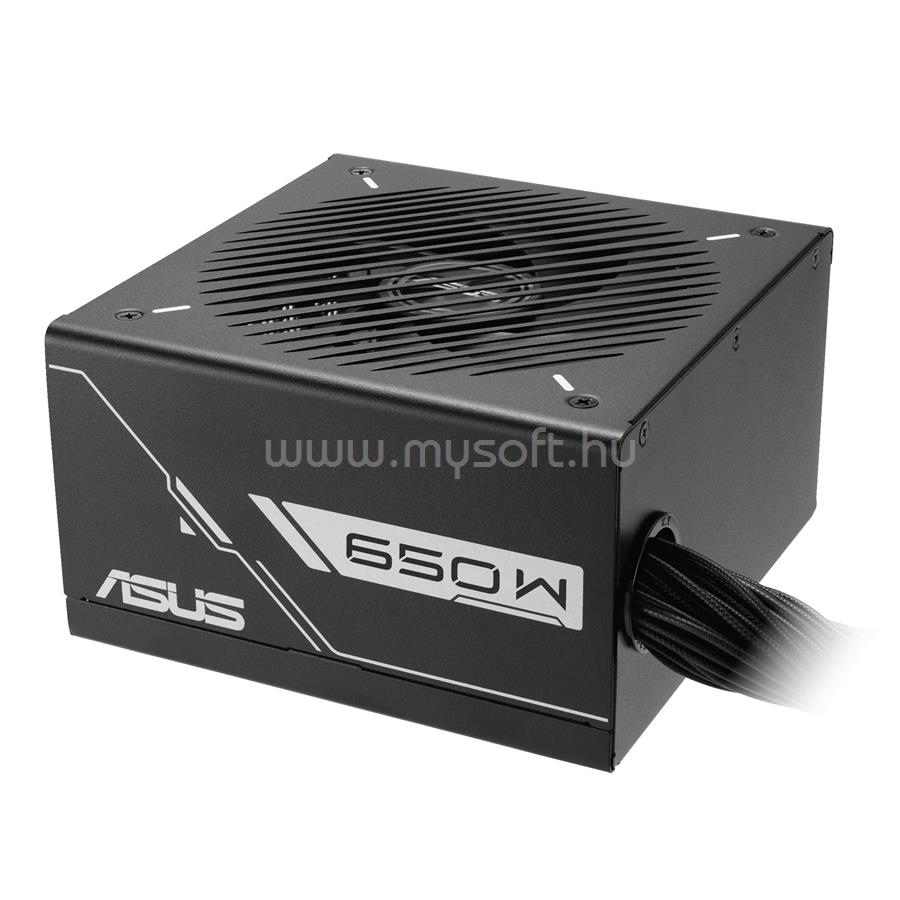 ASUS tápegység Prime 650W 80+ Bronze