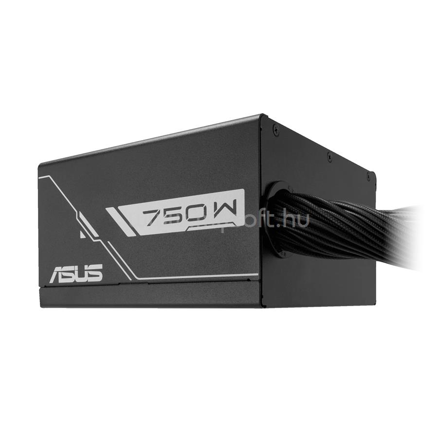 ASUS tápegység Prime 750W 80+ Bronze
