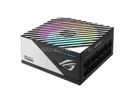 ASUS tápegység ROG-LOKI-750P-SFX-L-GAMING 750W moduláris 80+ Platinum 90YE00N4-B0NA00 small