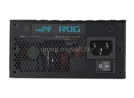 ASUS tápegység ROG-LOKI-750P-SFX-L-GAMING 750W moduláris 80+ Platinum 90YE00N4-B0NA00 small