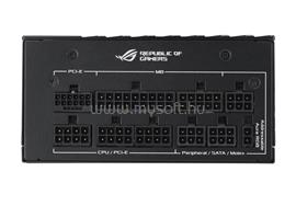 ASUS tápegység ROG-LOKI-750P-SFX-L-GAMING 750W moduláris 80+ Platinum 90YE00N4-B0NA00 small