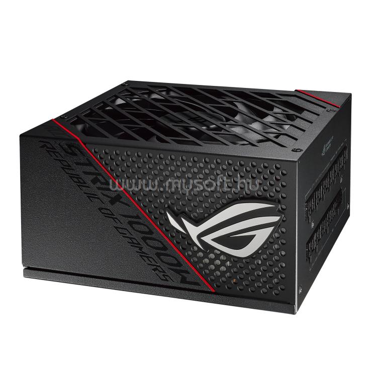 ASUS tápegység ROG-STRIX-1000G 1000W moduláris 80+ Gold