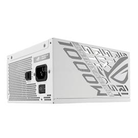 ASUS Tápegység ROG STRIX 1000W 80+ Platinum moduláris Gen 5.1, Equalizer ROG-STRIX-1000P-GAMING-WHITE-E small