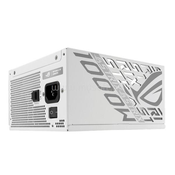 ASUS Tápegység ROG STRIX 1000W 80+ Platinum moduláris Gen 5.1, Equalizer