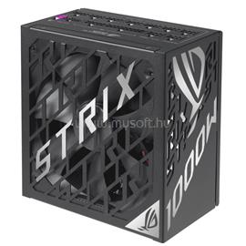 ASUS tápegység ROG Strix 1000W moduláris 80+ Platinum ROG-STRIX-1000P-GAMING small